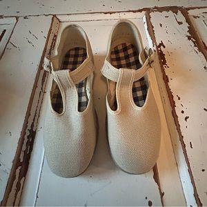 Vintage 1960's Woman's NOS Shoes